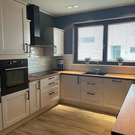 Neptun Apartament سفينويتشي المظهر الخارجي الصورة