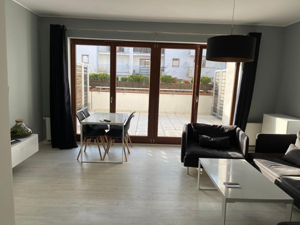 Neptun Apartament سفينويتشي المظهر الخارجي الصورة