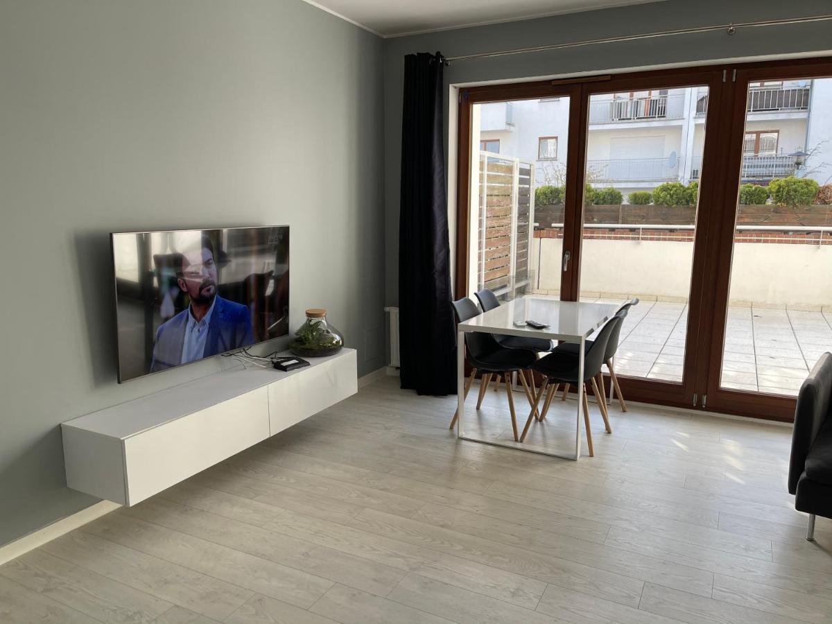 Neptun Apartament سفينويتشي المظهر الخارجي الصورة