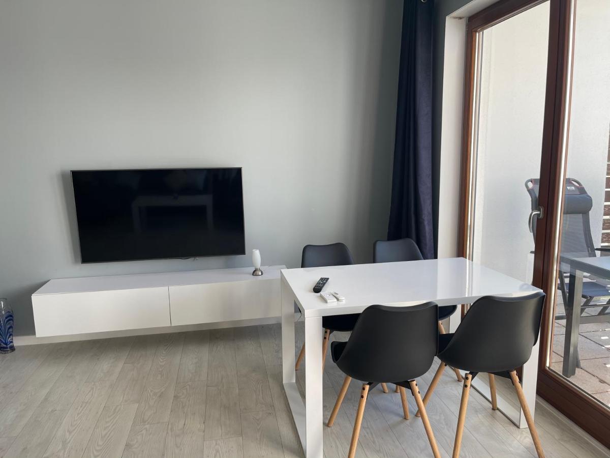 Neptun Apartament سفينويتشي المظهر الخارجي الصورة