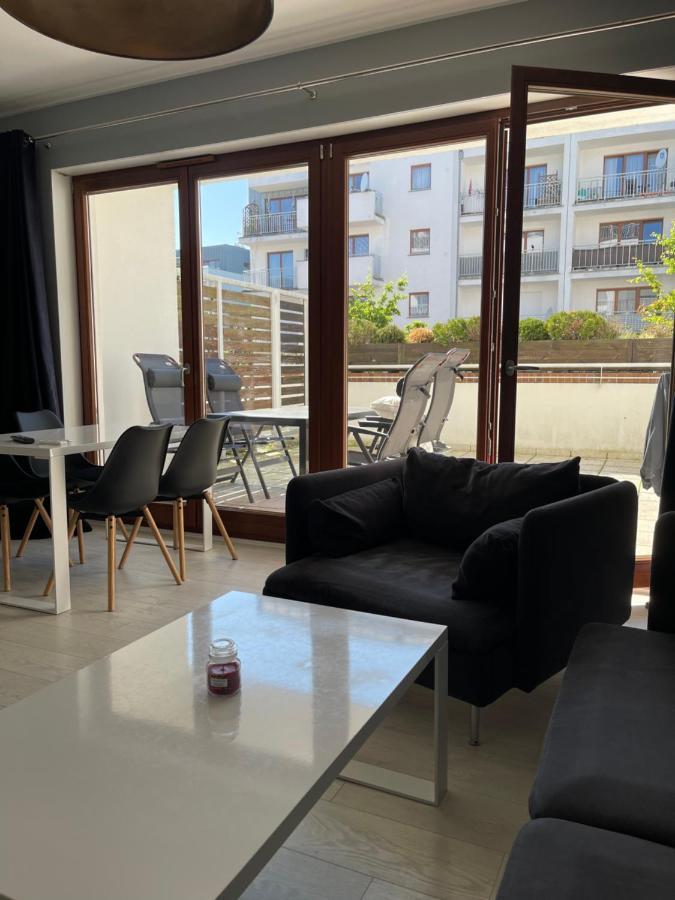 Neptun Apartament سفينويتشي المظهر الخارجي الصورة