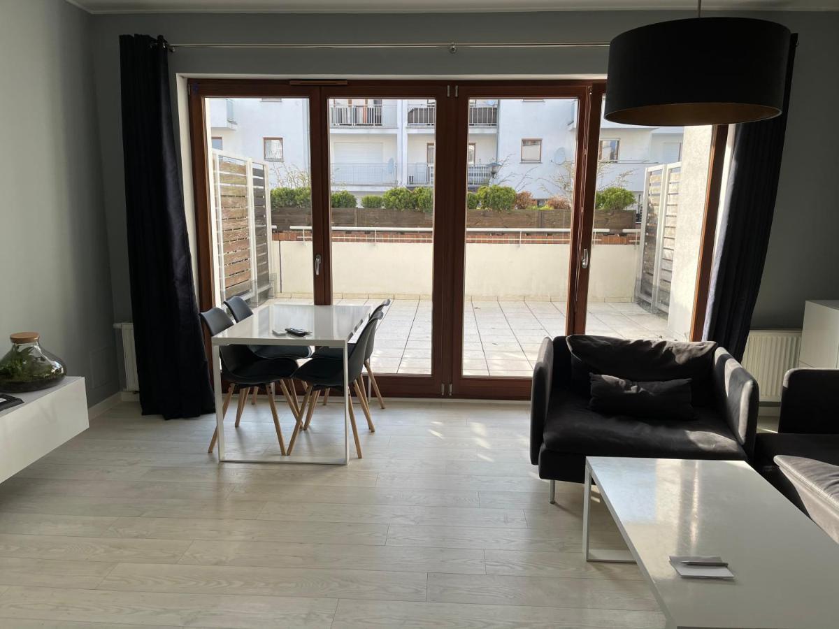 Neptun Apartament سفينويتشي المظهر الخارجي الصورة