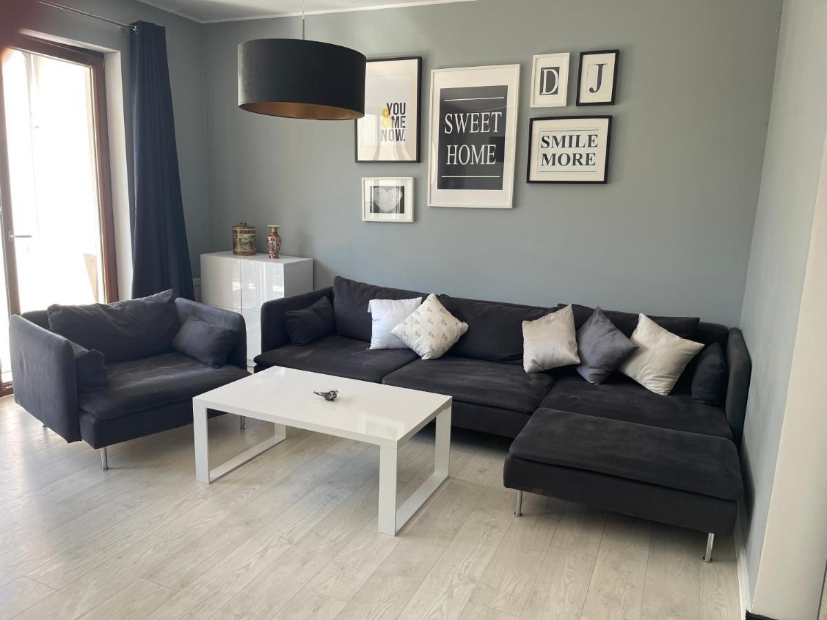 Neptun Apartament سفينويتشي المظهر الخارجي الصورة