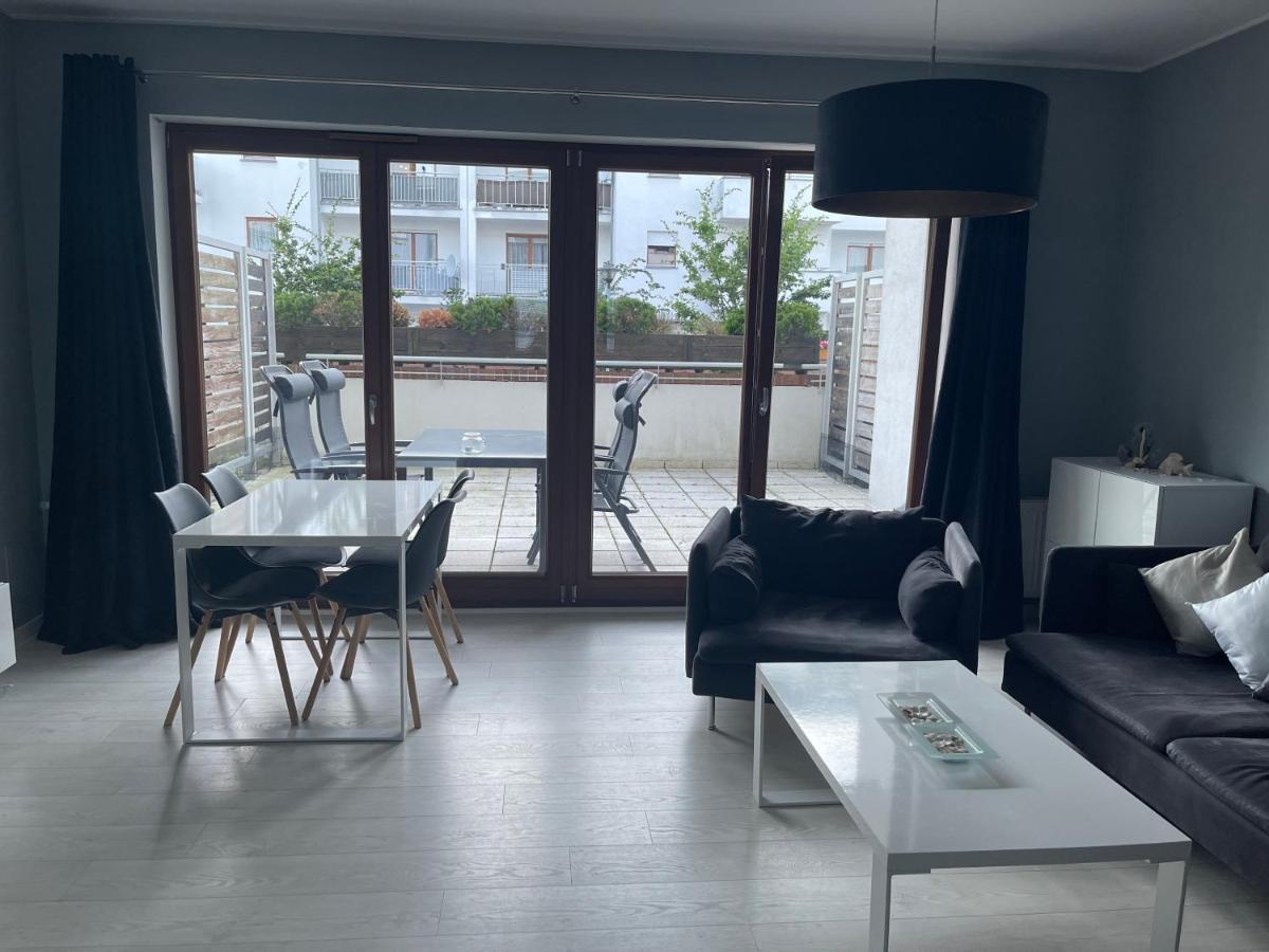 Neptun Apartament سفينويتشي المظهر الخارجي الصورة